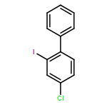 1,1-Biphenyl, 4-chloro-2-iodo- 