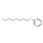 Benzene, (octylsilyl)- 