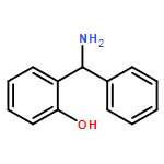 Phenol, 2-[(S)-aminophenylmethyl]- 