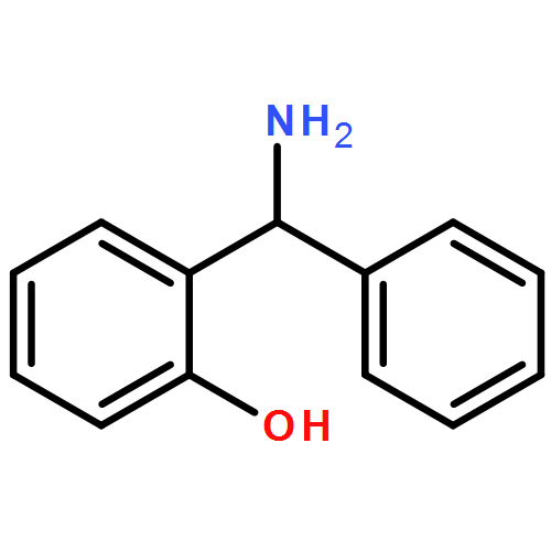 Phenol, 2-[(S)-aminophenylmethyl]- 