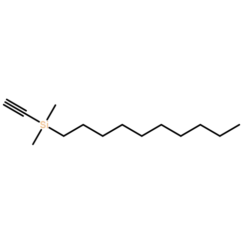 Silane, decylethynyldimethyl- 