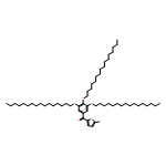 Methanone, (5-bromo-2-thienyl)[3,4,5-tris(hexadecyloxy)phenyl]- 