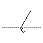 Methanone, (5-bromo-2-thienyl)[3,4,5-tris(octadecyloxy)phenyl]- 