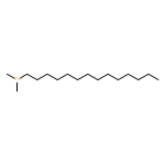 Silane, dimethyltetradecyl- 