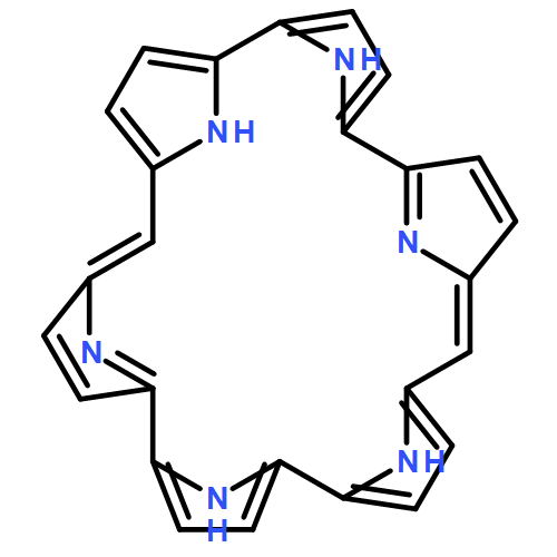 27,28,29,30,31,32-Hexaazaheptacyclo[22.2.1.12,5.16,9.111,14.115,18.119,22]dotriaconta-1(27),2,4,6,8,10,12,14(30),15,17,19,21,23,25-tetradecaene 