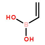 Boronic acid, ethenyl- (9CI) 