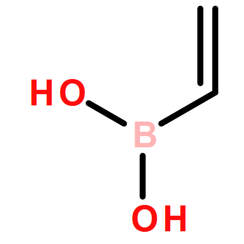 Boronic acid, ethenyl- (9CI) 