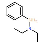 Silanamine, N,N-diethyl-1-phenyl- 