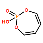 1,3,2-Dioxaphosphepin, 2-hydroxy-, 2-oxide 