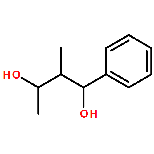 1,3-Butanediol, 2-methyl-1-phenyl-, (1R,2S,3S)-rel- 