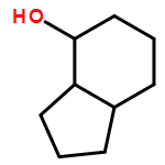 1H-Inden-4-ol, octahydro-, (3aR,4S,7aR)-rel- 