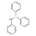 Silanamine, N,1,1-triphenyl- 