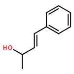 3-Buten-2-ol, 4-phenyl-, (3Z)- 