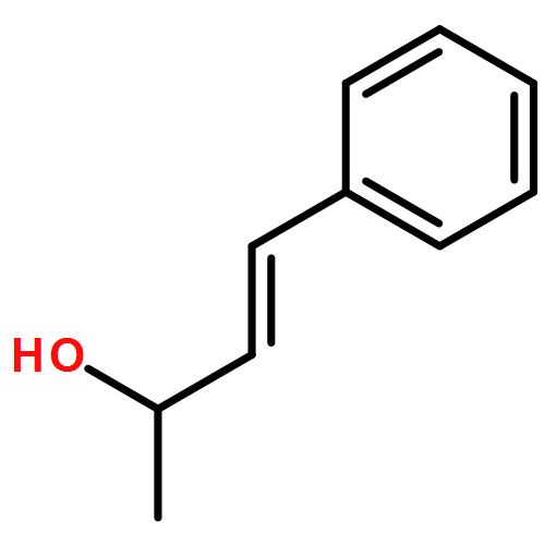 3-Buten-2-ol, 4-phenyl-, (3Z)- 