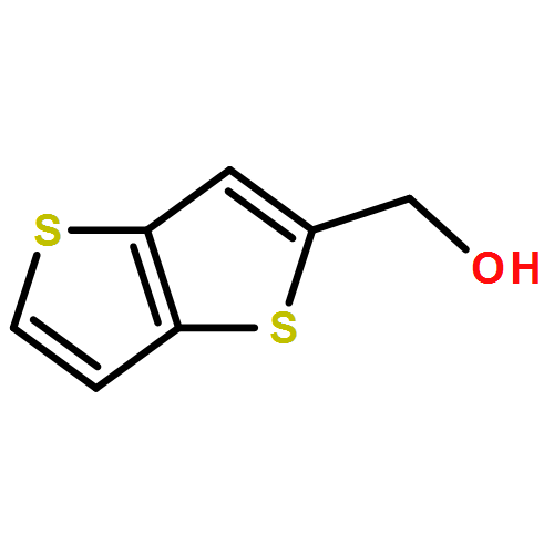 Thieno[3,2-b]thiophene-2-methanol 