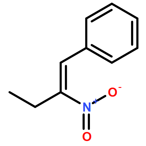 Benzene, [(1E)-2-nitro-1-buten-1-yl]- 