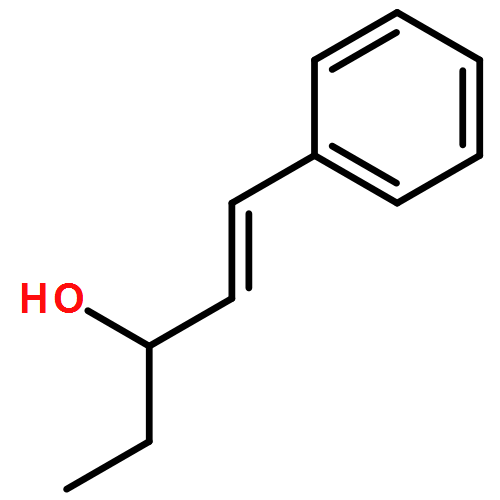 1-Penten-3-ol, 1-phenyl- 