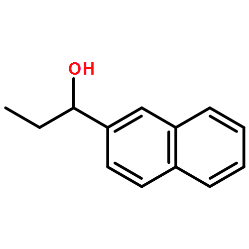 2-Naphthalenemethanol, α-ethyl-, (αS)- 