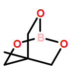 2,6,7-Trioxa-1-borabicyclo[2.2.2]octane, 4-methyl- 