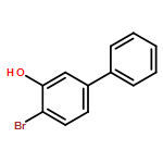 [1,1-Biphenyl]-3-ol, 4-bromo- 