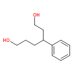 1,6-Hexanediol, 3-phenyl- 