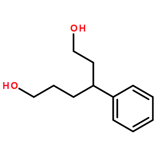 1,6-Hexanediol, 3-phenyl- 