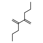 Octane, 4,5-bis(methylene)- 