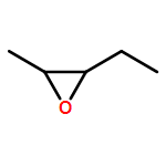 Oxirane, 2-ethyl-3-methyl-, (2R,3R)-rel- 