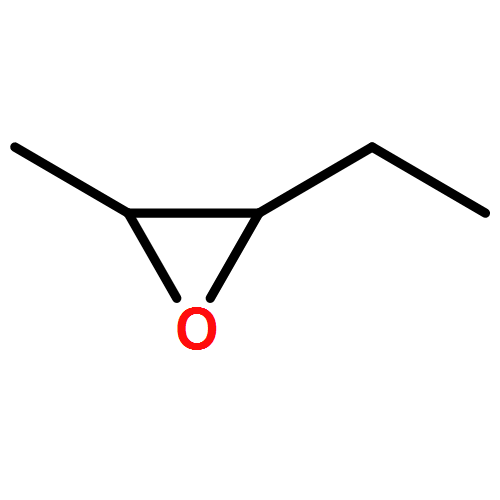 Oxirane, 2-ethyl-3-methyl-, (2R,3R)-rel- 