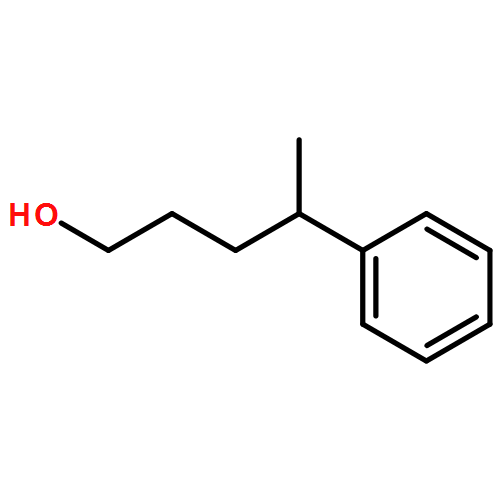 Benzenebutanol, δ-methyl- 