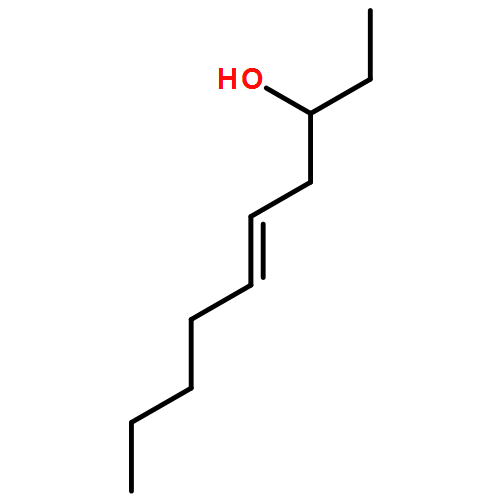 5-Decen-3-ol, (5Z)- 