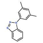 1H-Benzotriazole, 1-(3,5-dimethylphenyl)- 