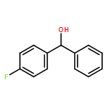 Benzenemethanol, 4-fluoro-α-phenyl-, (αS)- 