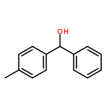 Benzenemethanol, 4-methyl-α-phenyl-, (αS)- 