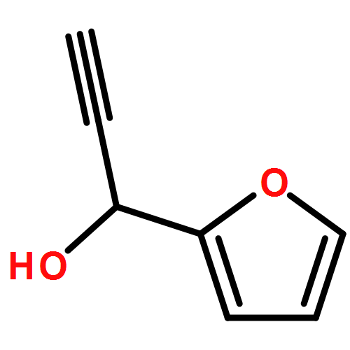 2-Furanmethanol, α-ethynyl- 