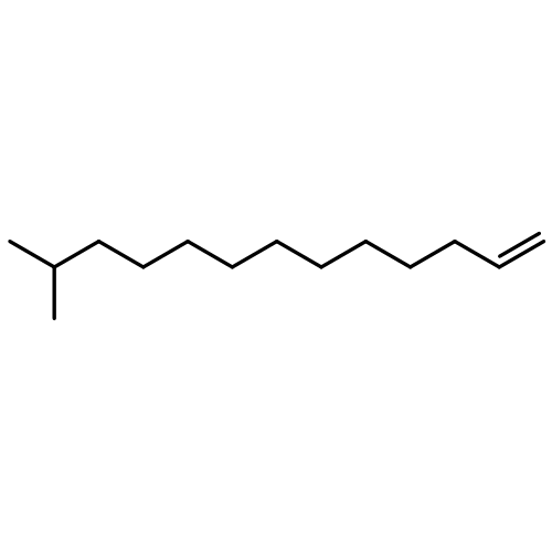 1-Tridecene, 12-methyl- 