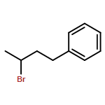 Benzene, [(3R)-3-bromobutyl]- 