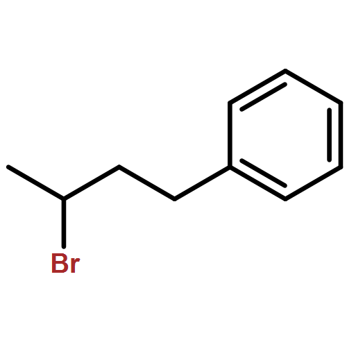 Benzene, [(3R)-3-bromobutyl]- 