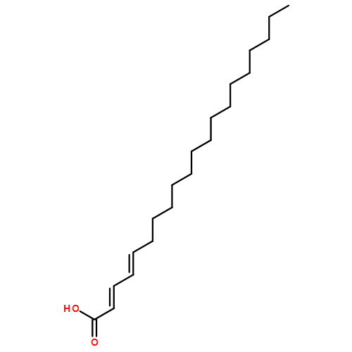 Eicosadienoic acid, (Z,Z)- 