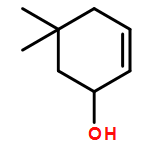 2-Cyclohexen-1-ol, 5,5-dimethyl- 