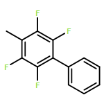 1,1-Biphenyl, 2,3,5,6-tetrafluoro-4-methyl- 