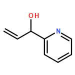 2-Pyridinemethanol, α-ethenyl-, (αS)- 