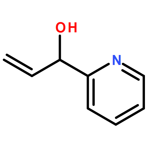 2-Pyridinemethanol, α-ethenyl-, (αS)- 