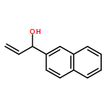 2-Naphthalenemethanol, α-ethenyl-, (αS)- 