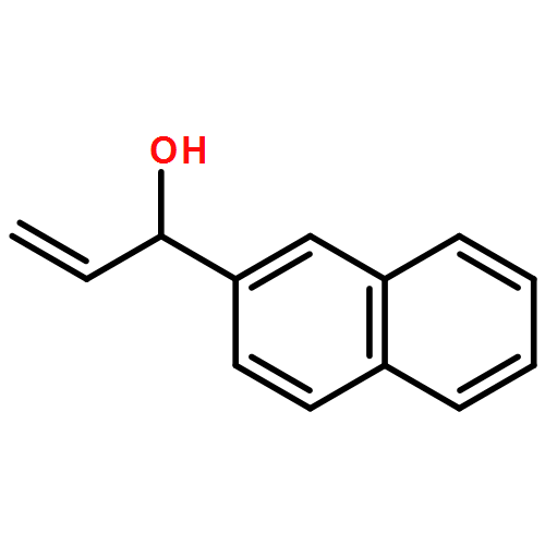 2-Naphthalenemethanol, α-ethenyl-, (αS)- 