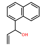 1-Naphthalenemethanol, α-ethenyl- 