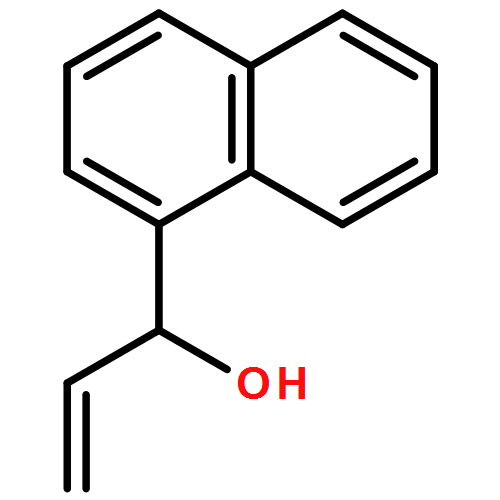 1-Naphthalenemethanol, α-ethenyl- 