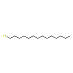 Tetradecanethiol 