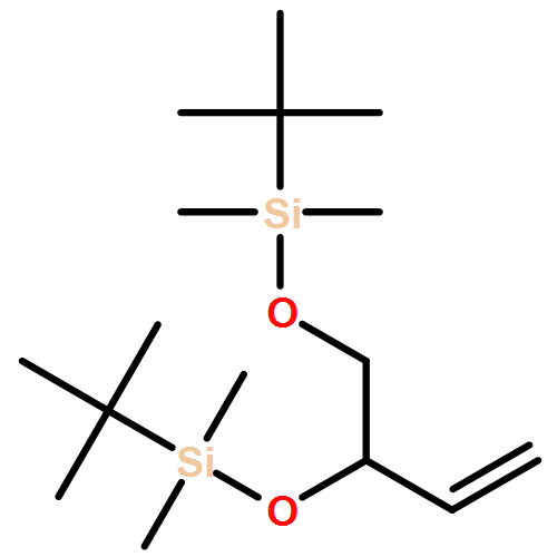 4,7-Dioxa-3,8-disiladecane, 5-ethenyl-2,2,3,3,8,8,9,9-octamethyl- 