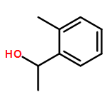 Benzenemethanol, α,2-dimethyl-, (αS)- 